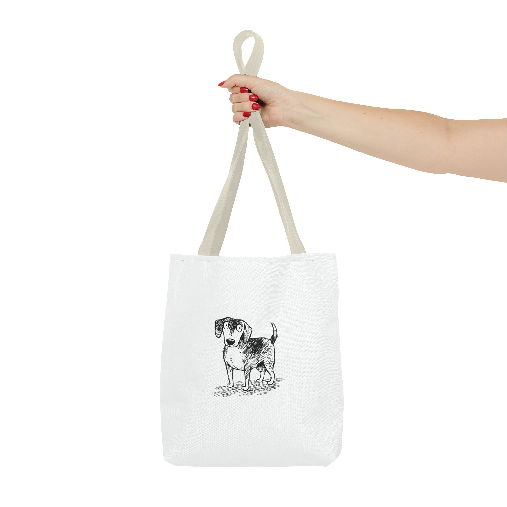 Beagle - Tote Bag