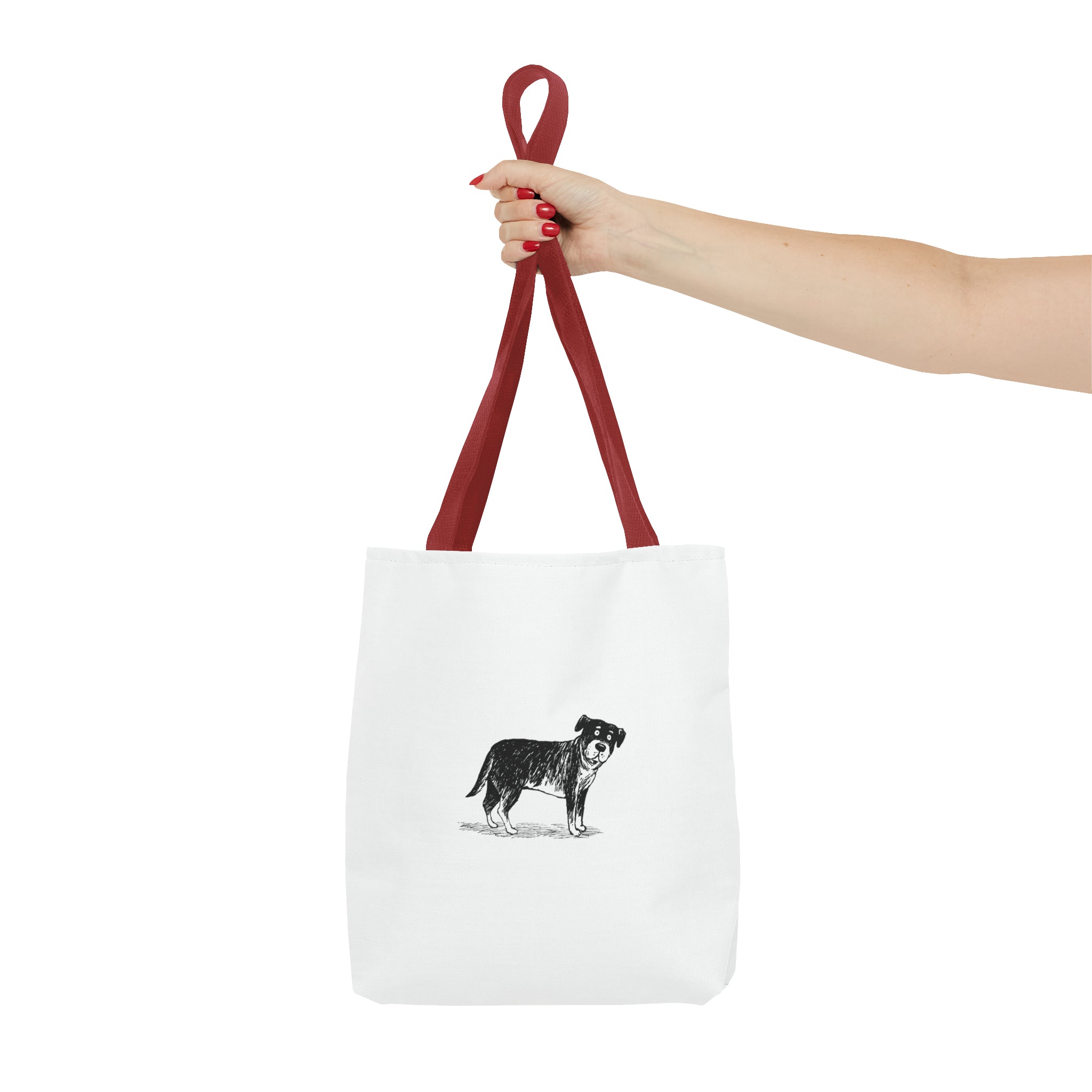 Rotweiller - Tote Bag