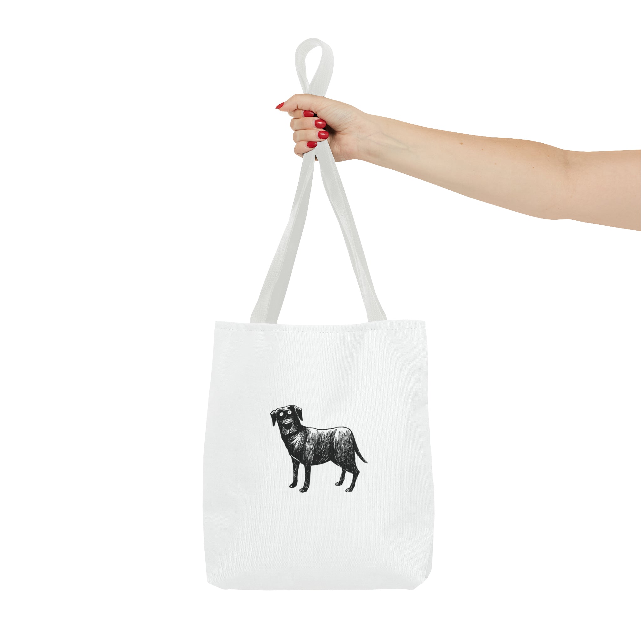 Labrador - Tote Bag