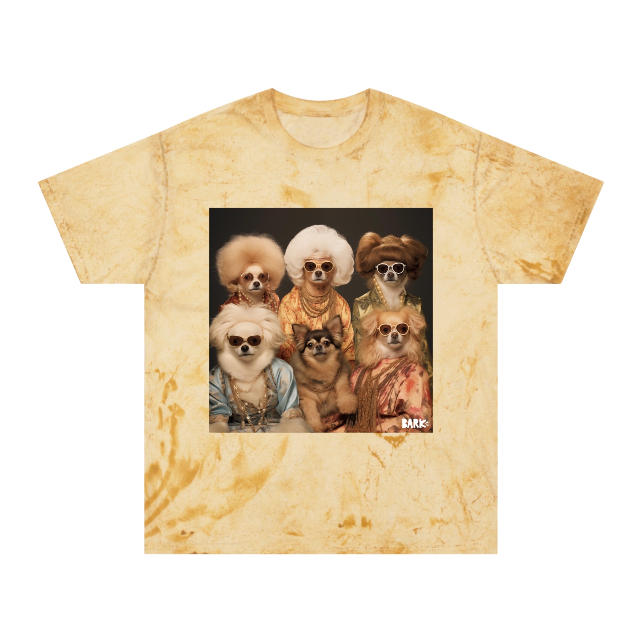 Golden Galz T-Shirt