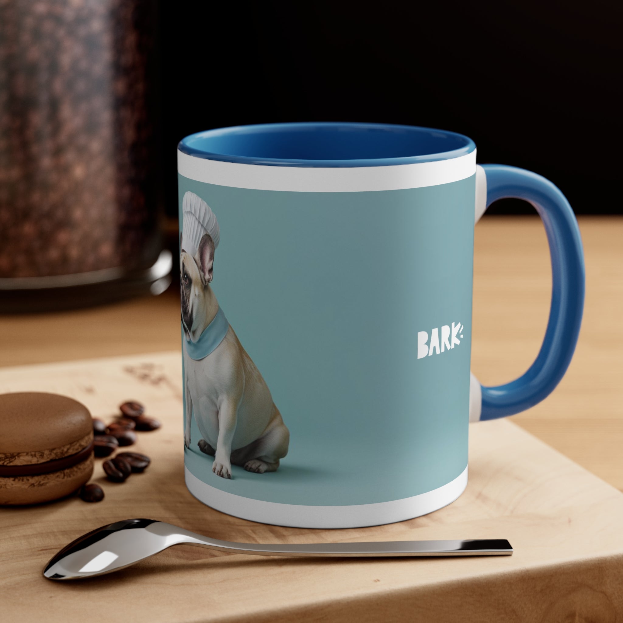 Pastry Chef Mug, 11oz