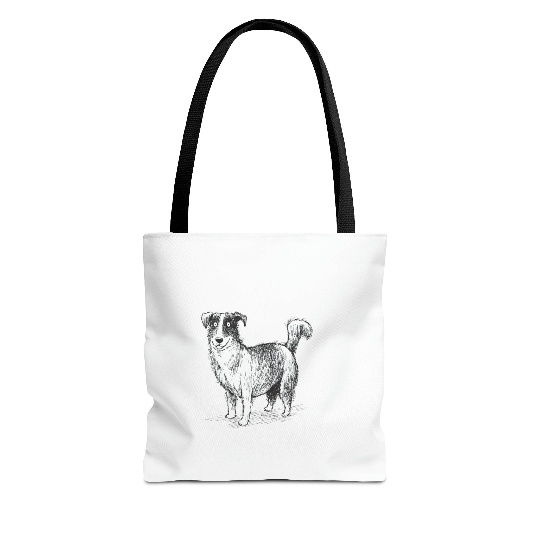 Australian Shepherd - Tote Bag
