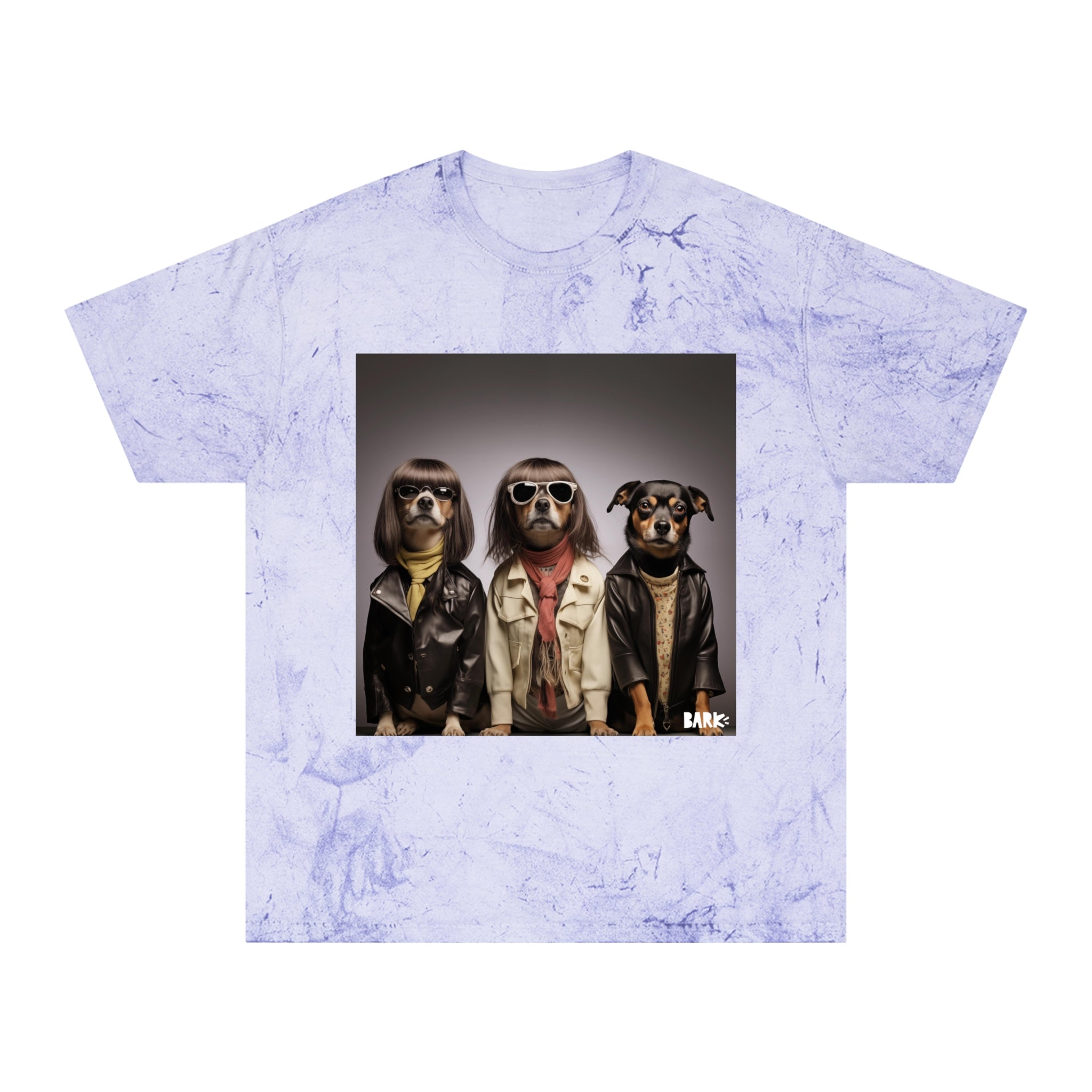 Mod Squad T-Shirt