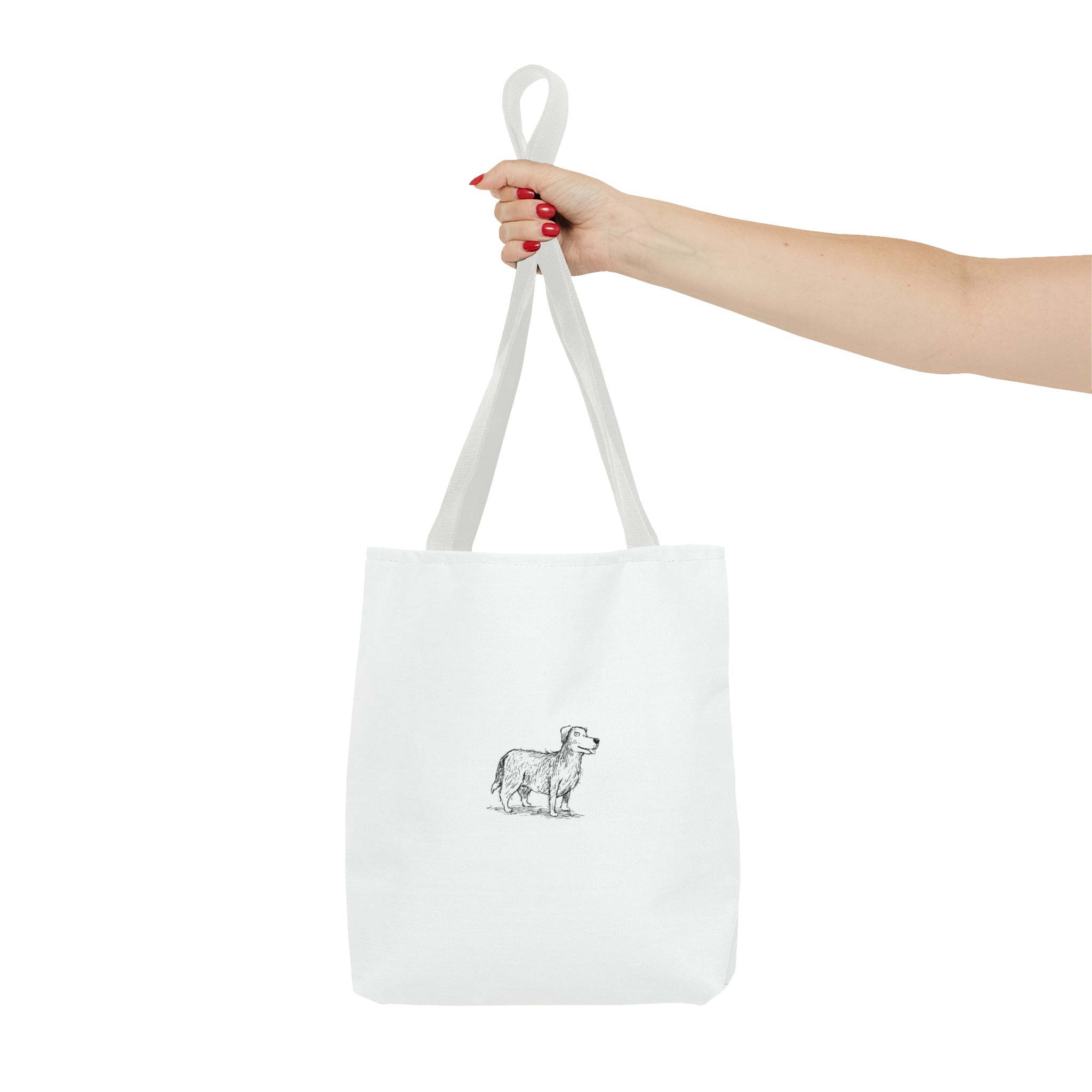 Golden Retriever - Tote Bag