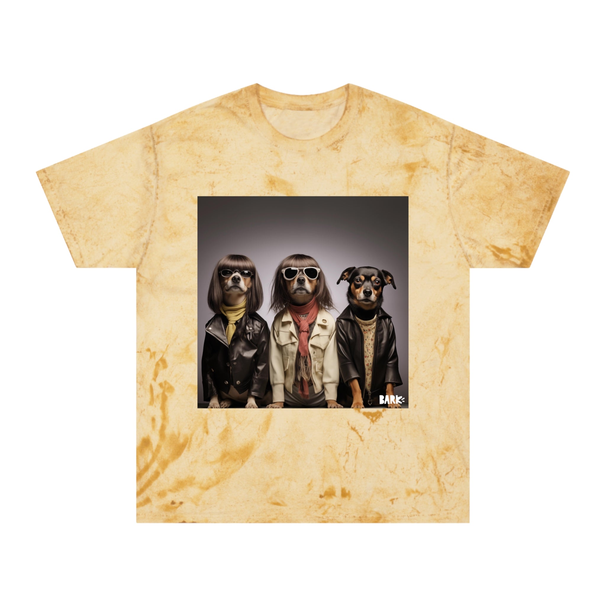 Mod Squad T-Shirt