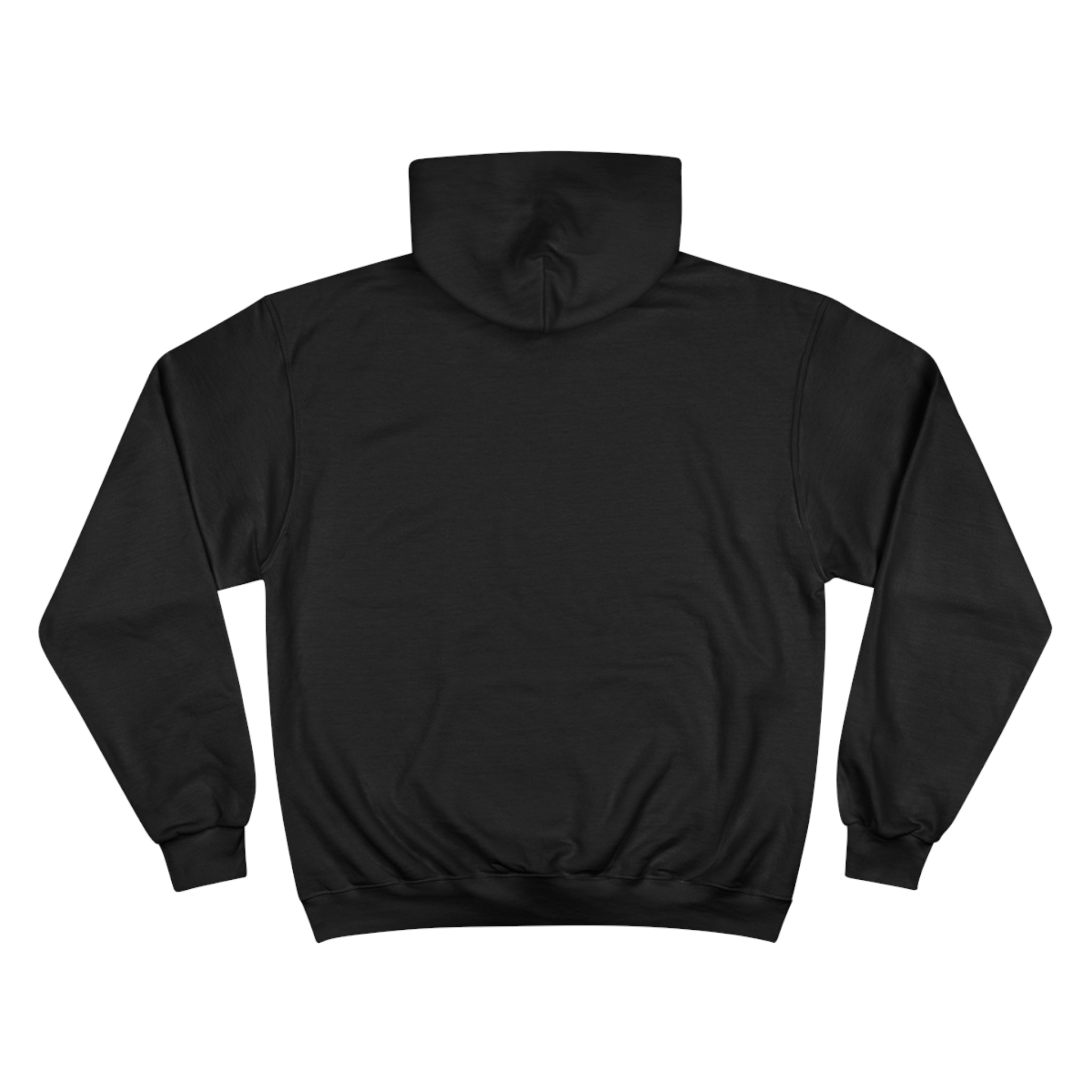 Cubist Champion Hoodie