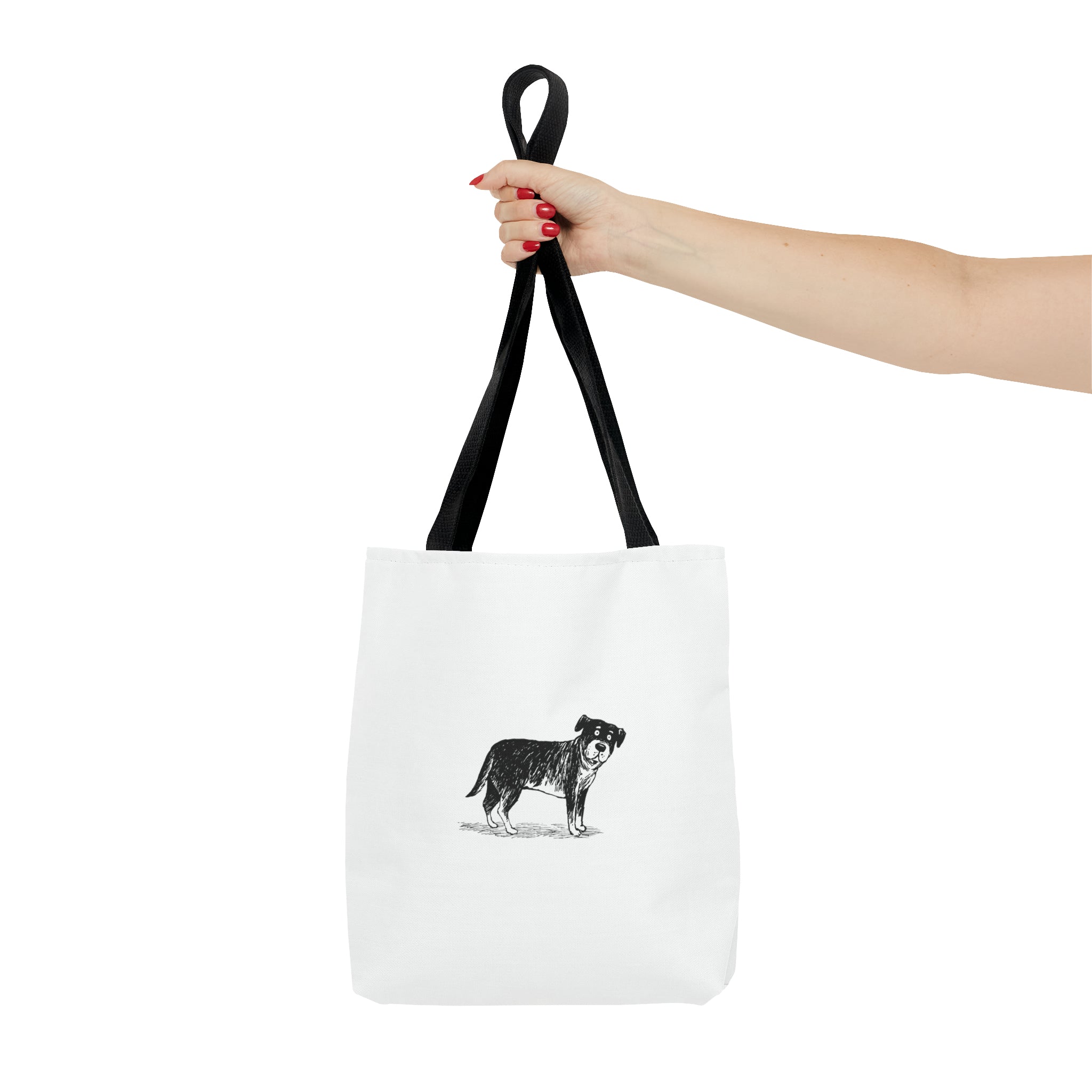 Rotweiller - Tote Bag