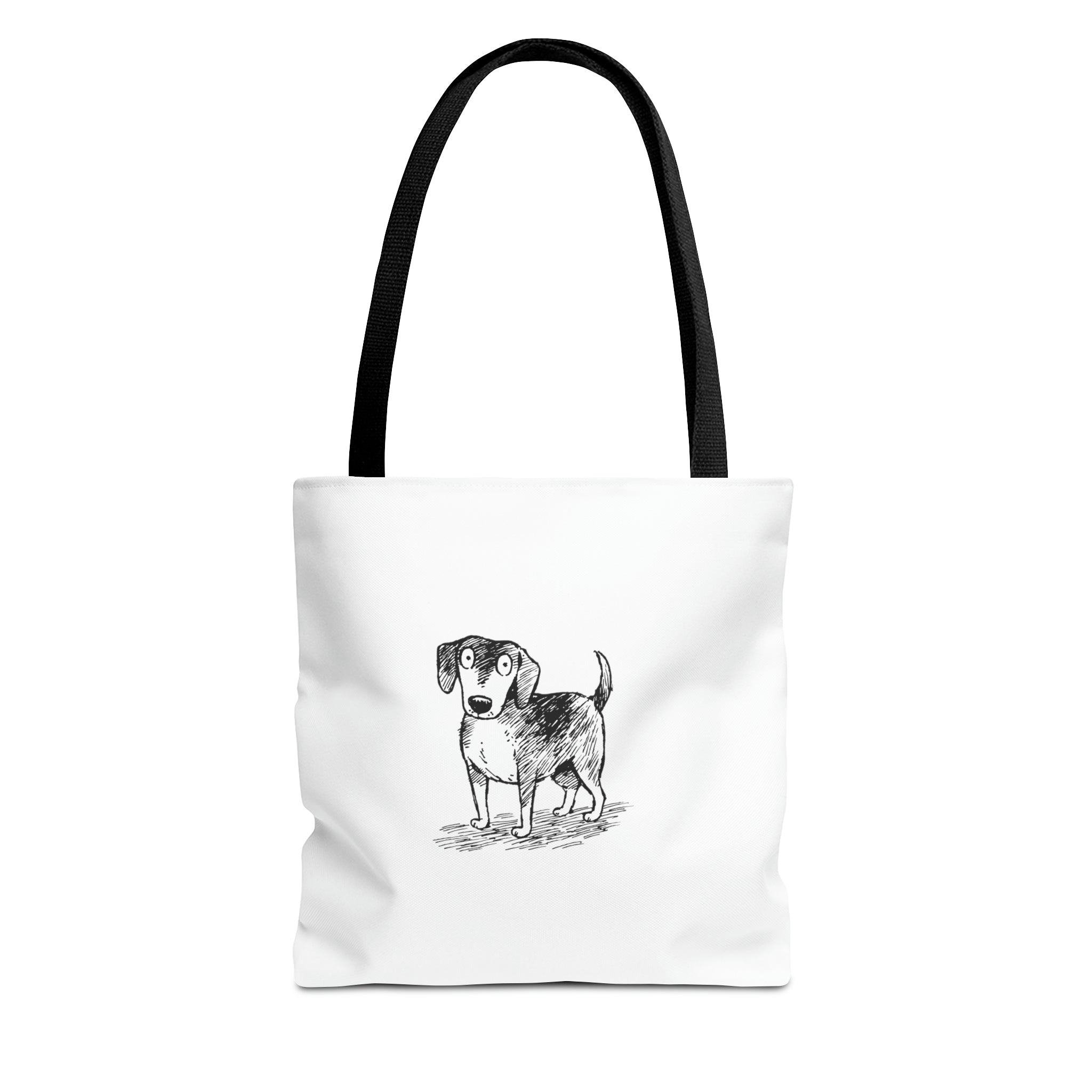 Beagle - Tote Bag