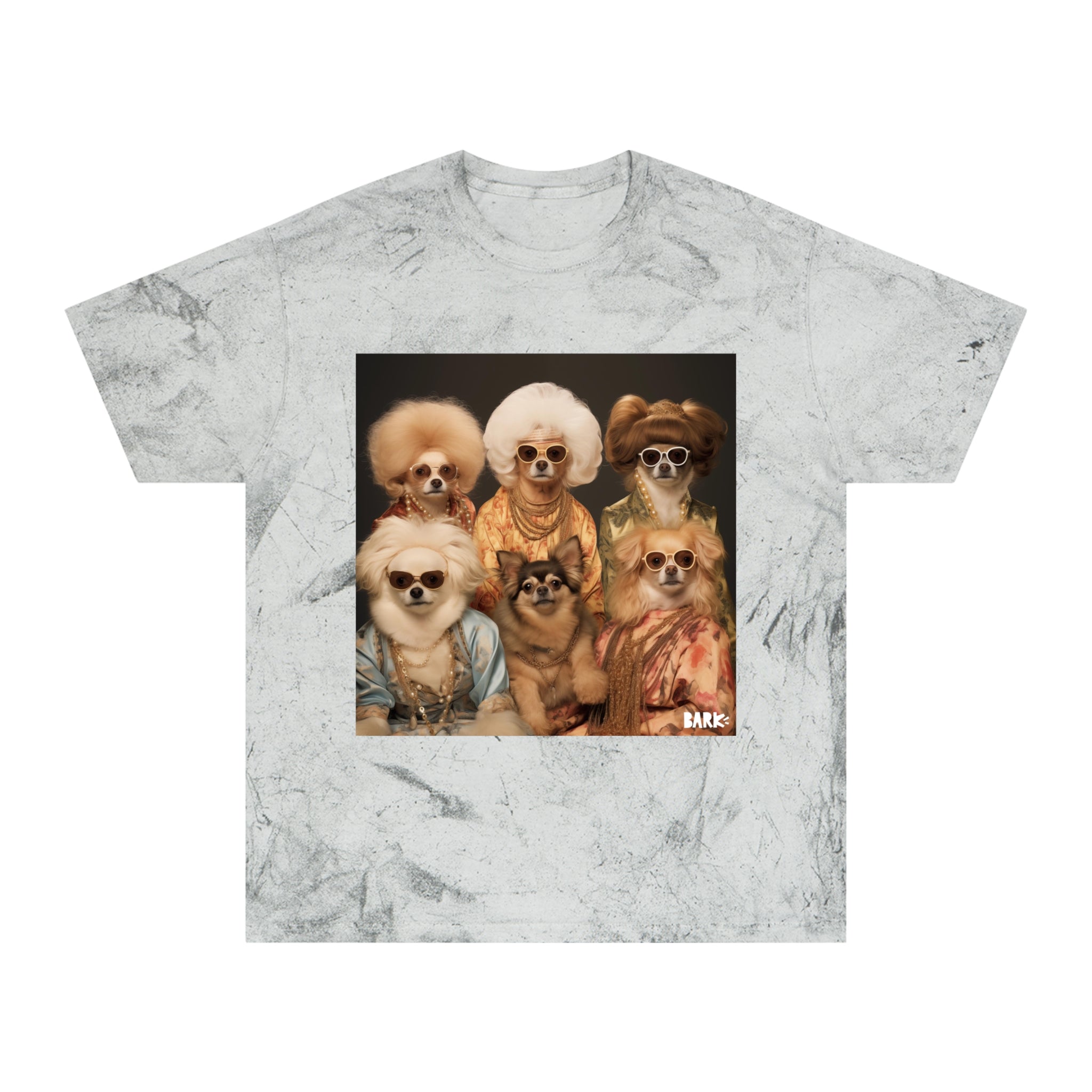 Golden Galz T-Shirt
