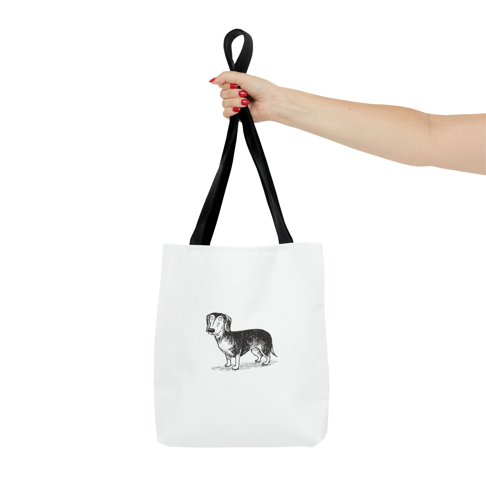 Dachshund - Tote Bag