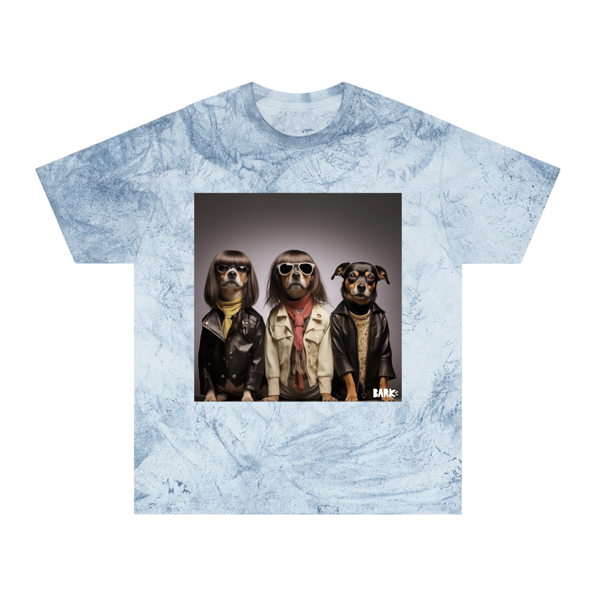 Mod Squad T-Shirt