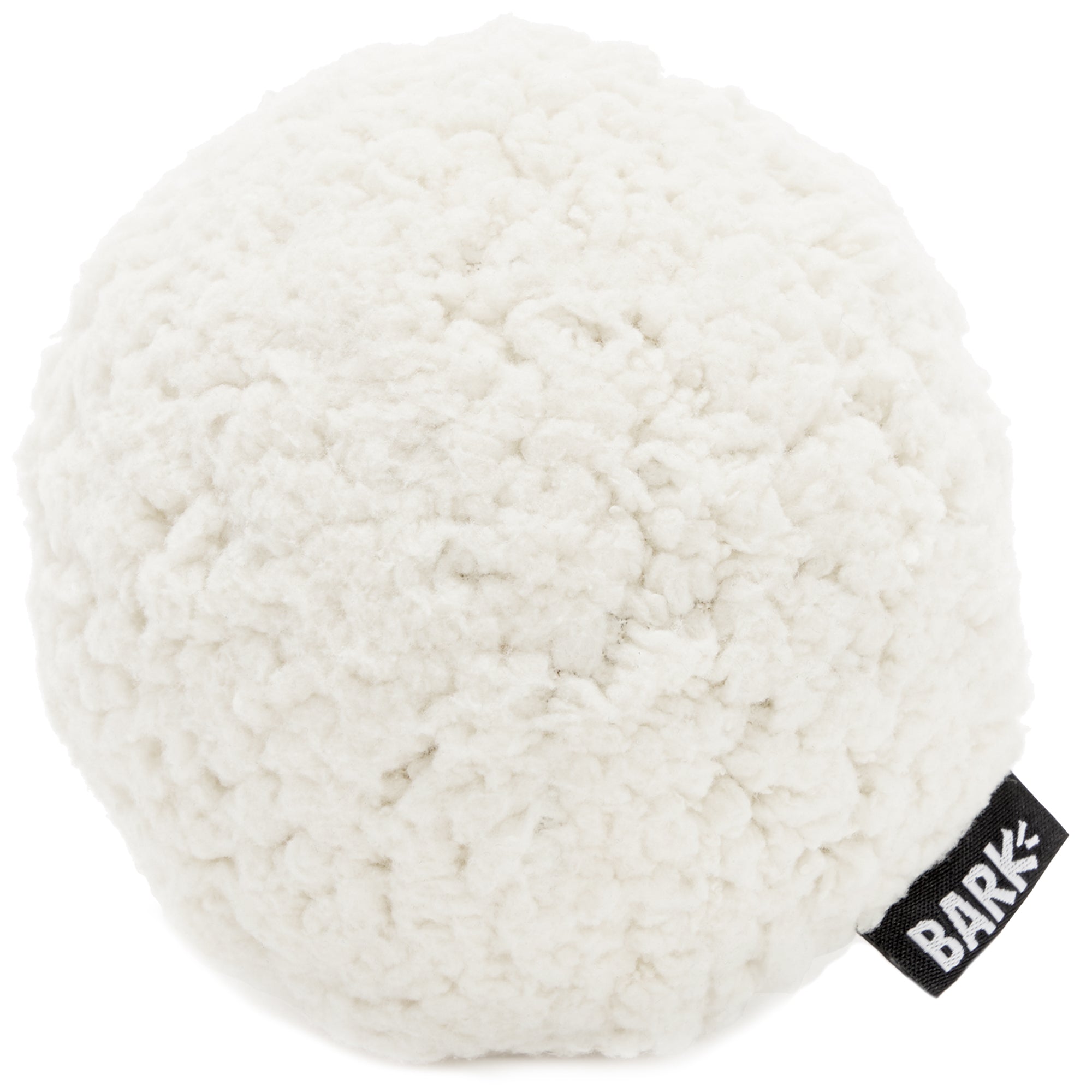 Snowball Surprise