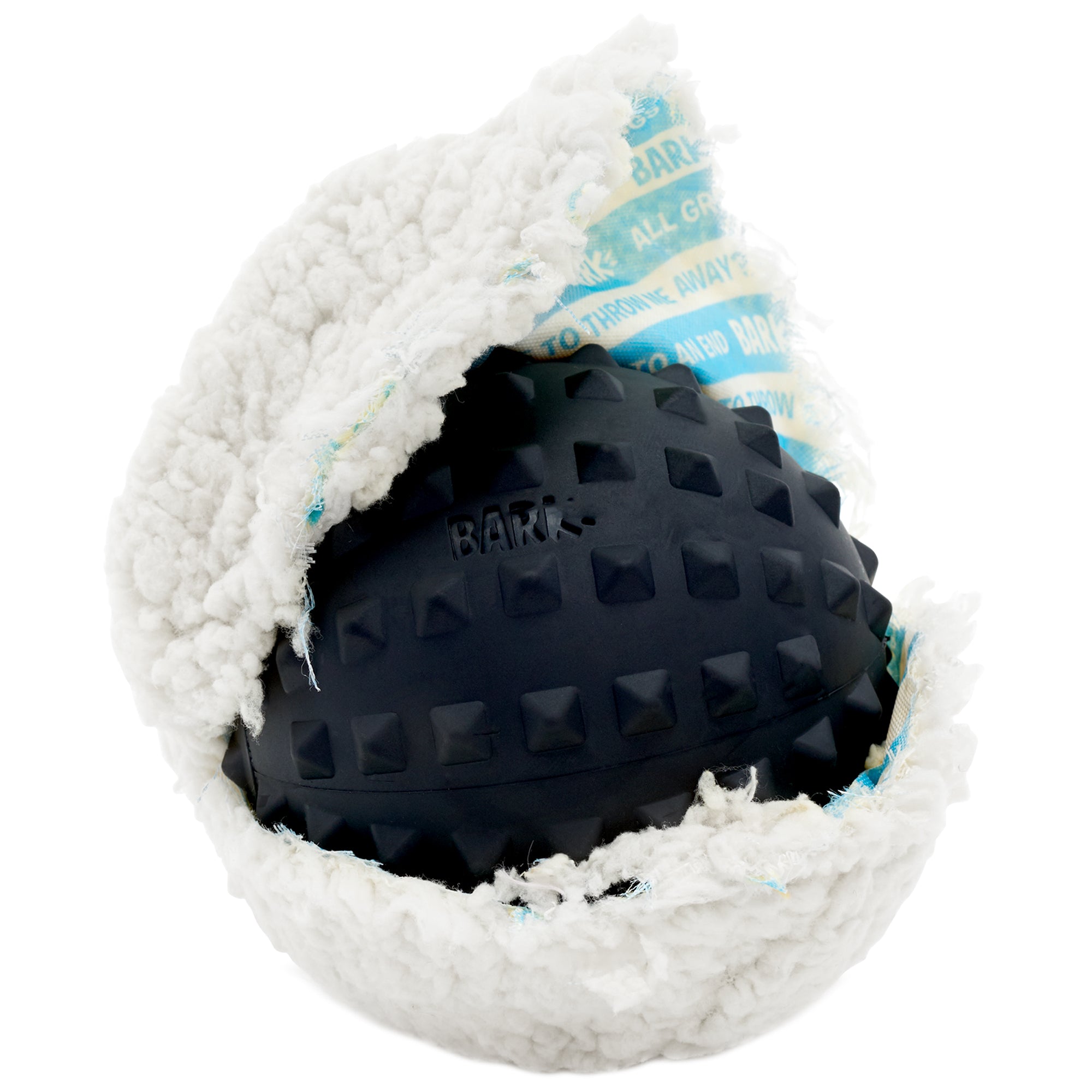 Snowball Surprise