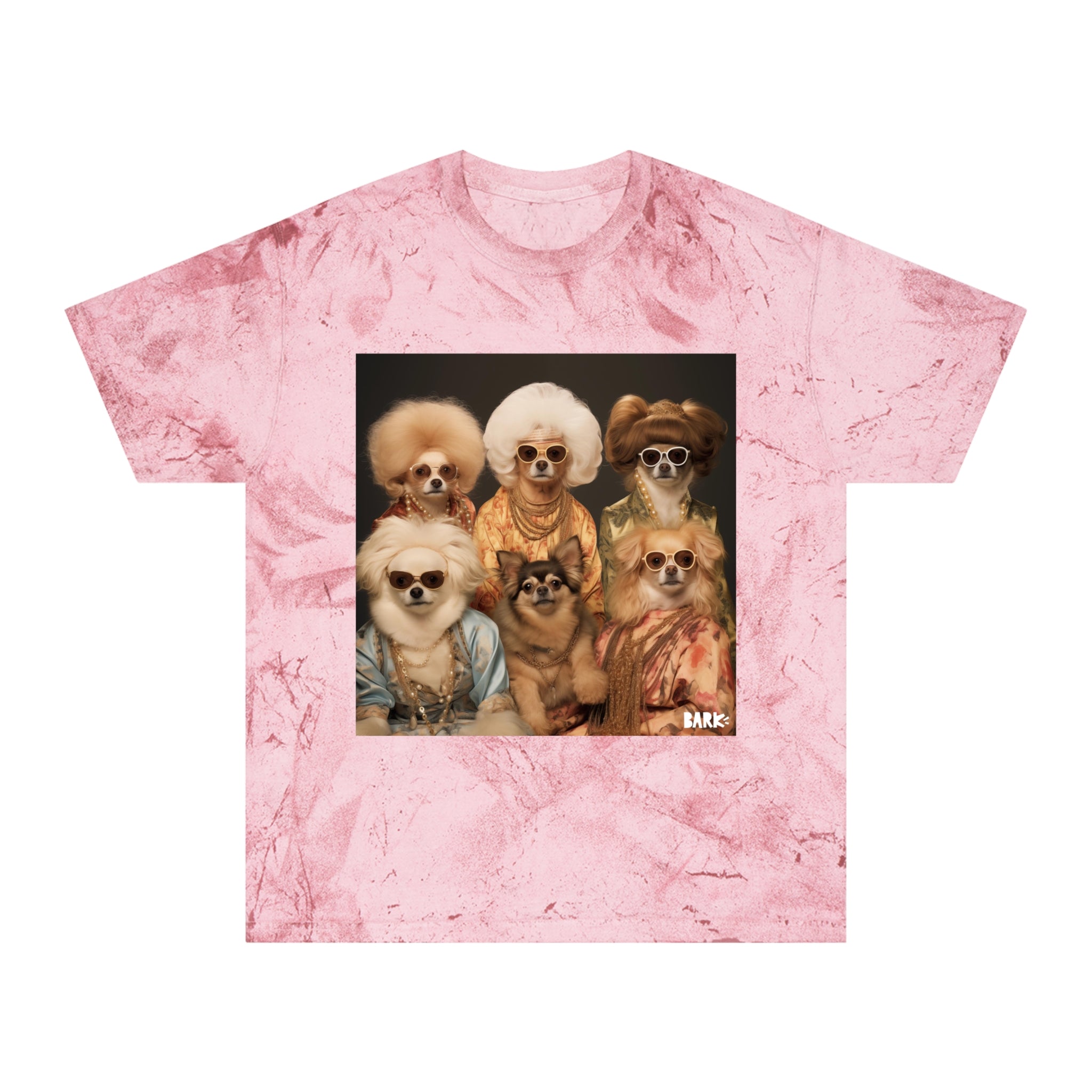 Golden Galz T-Shirt