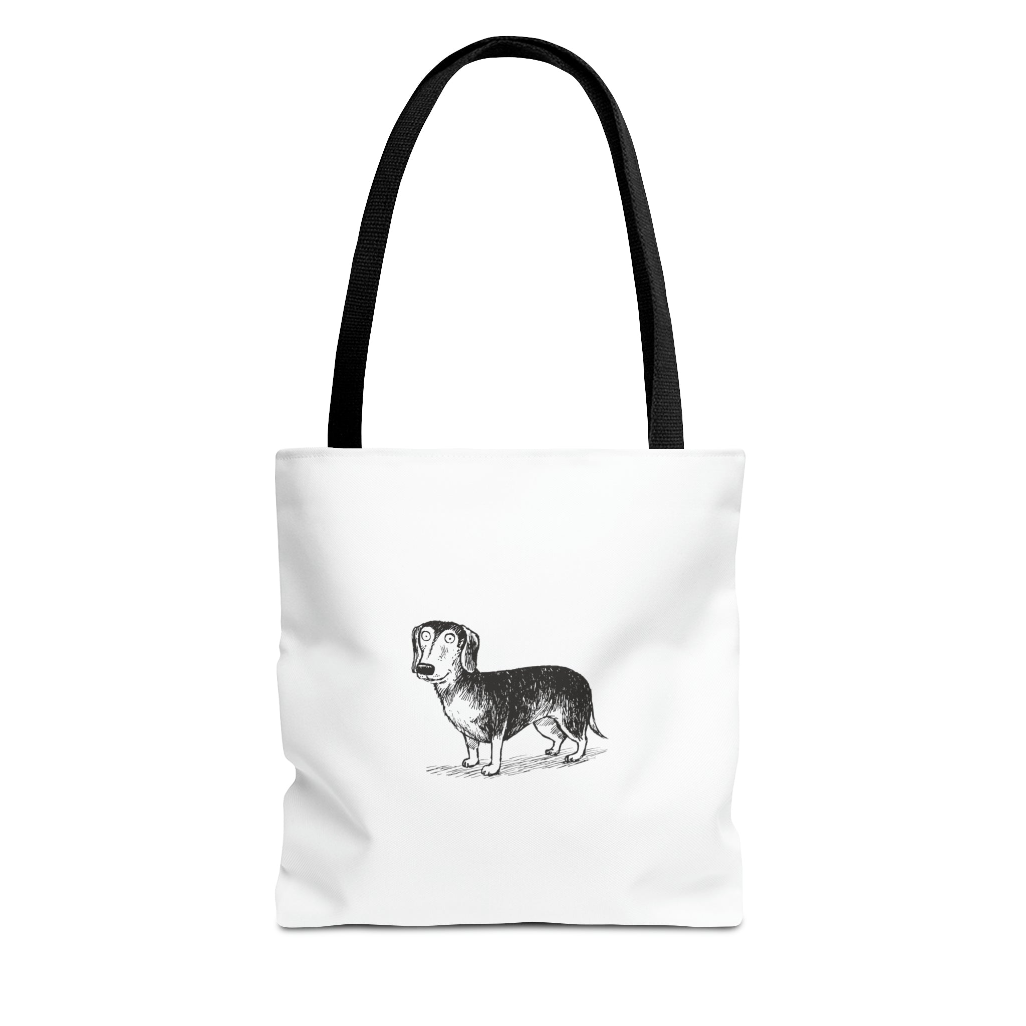 Dachshund - Tote Bag