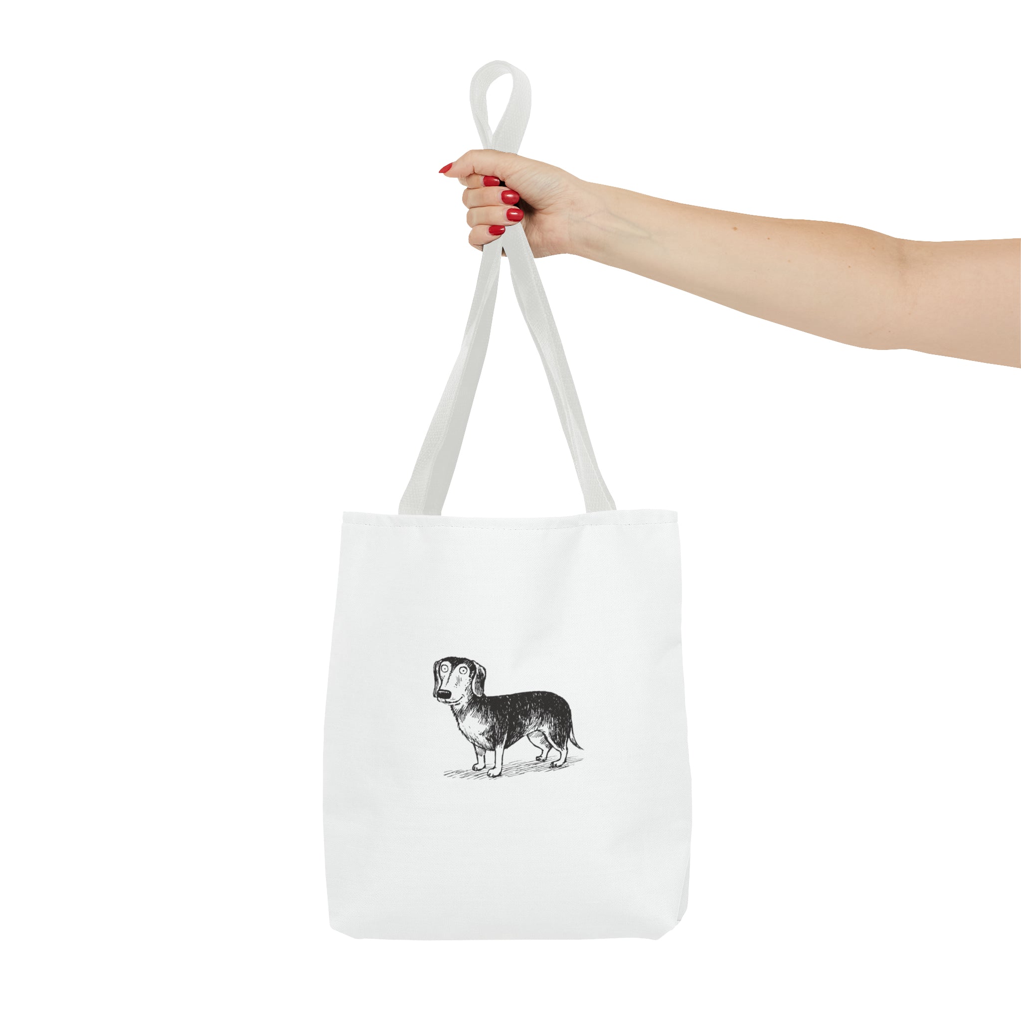 Dachshund - Tote Bag