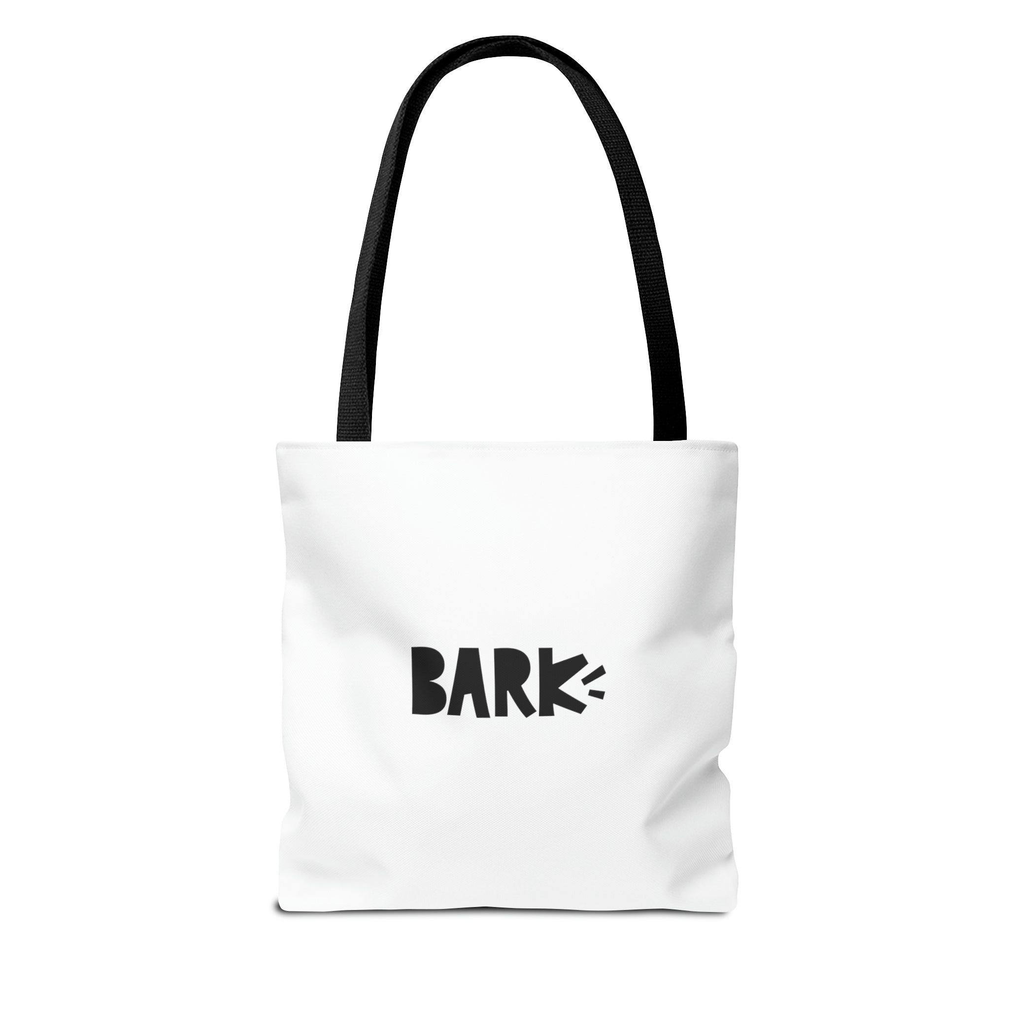 I Like Big Mutts - Tote Bag