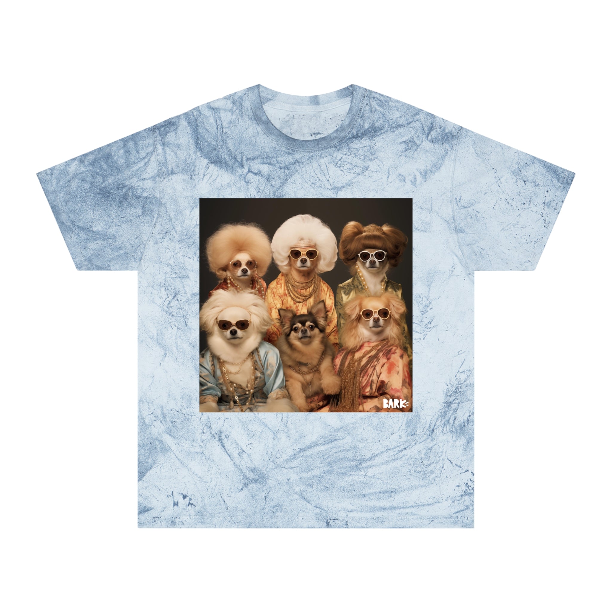Golden Galz T-Shirt