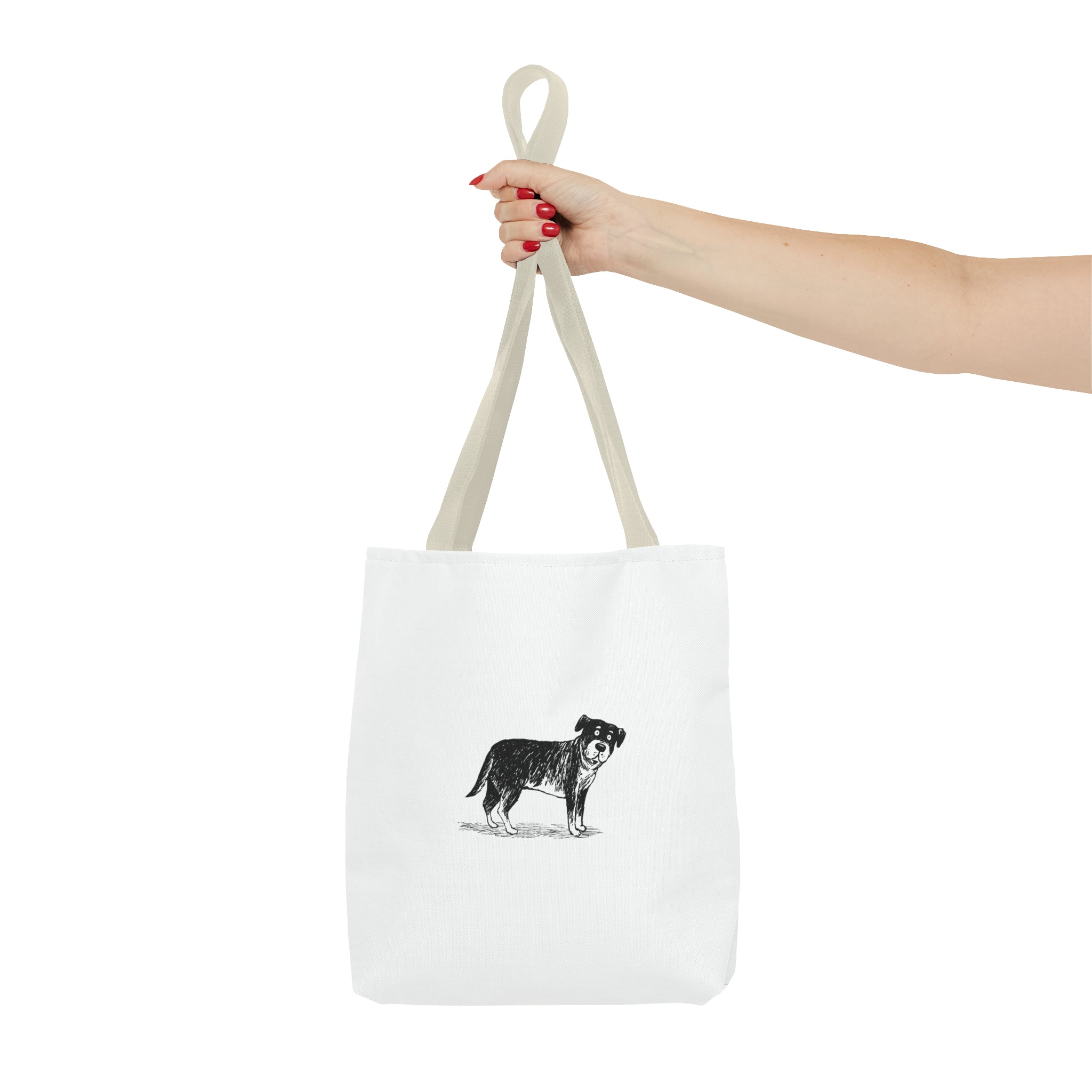 Rotweiller - Tote Bag