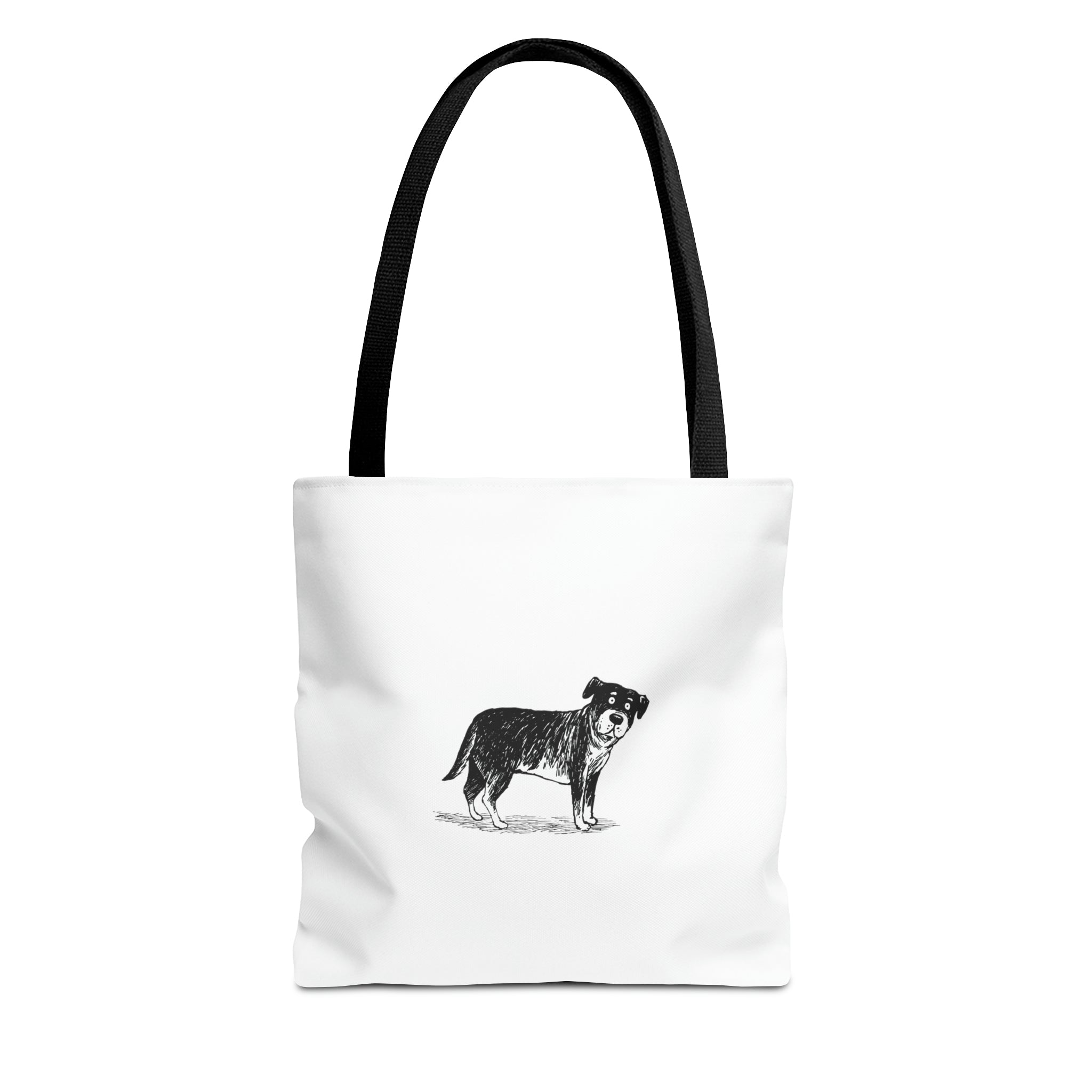 Rotweiller - Tote Bag