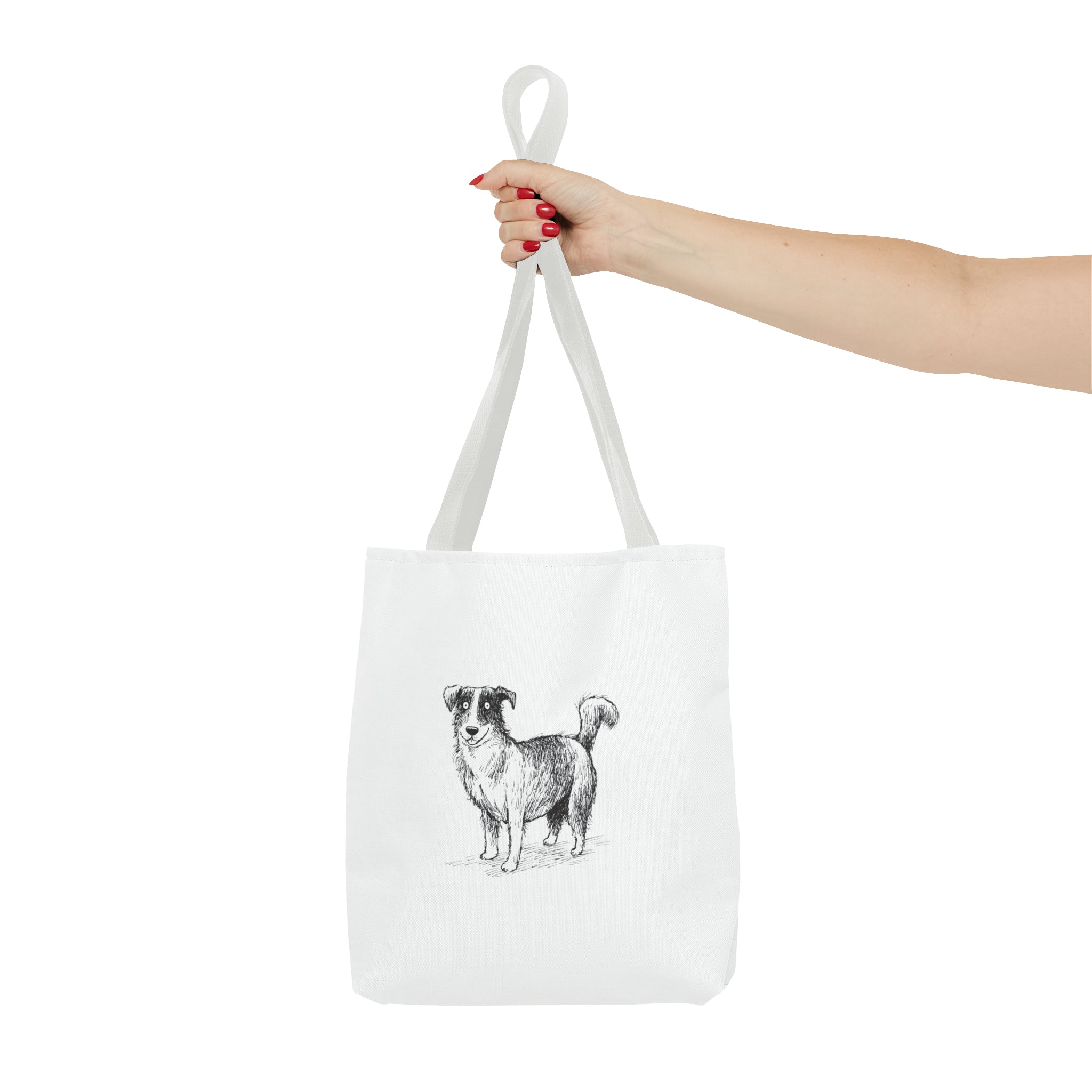 Australian Shepherd - Tote Bag