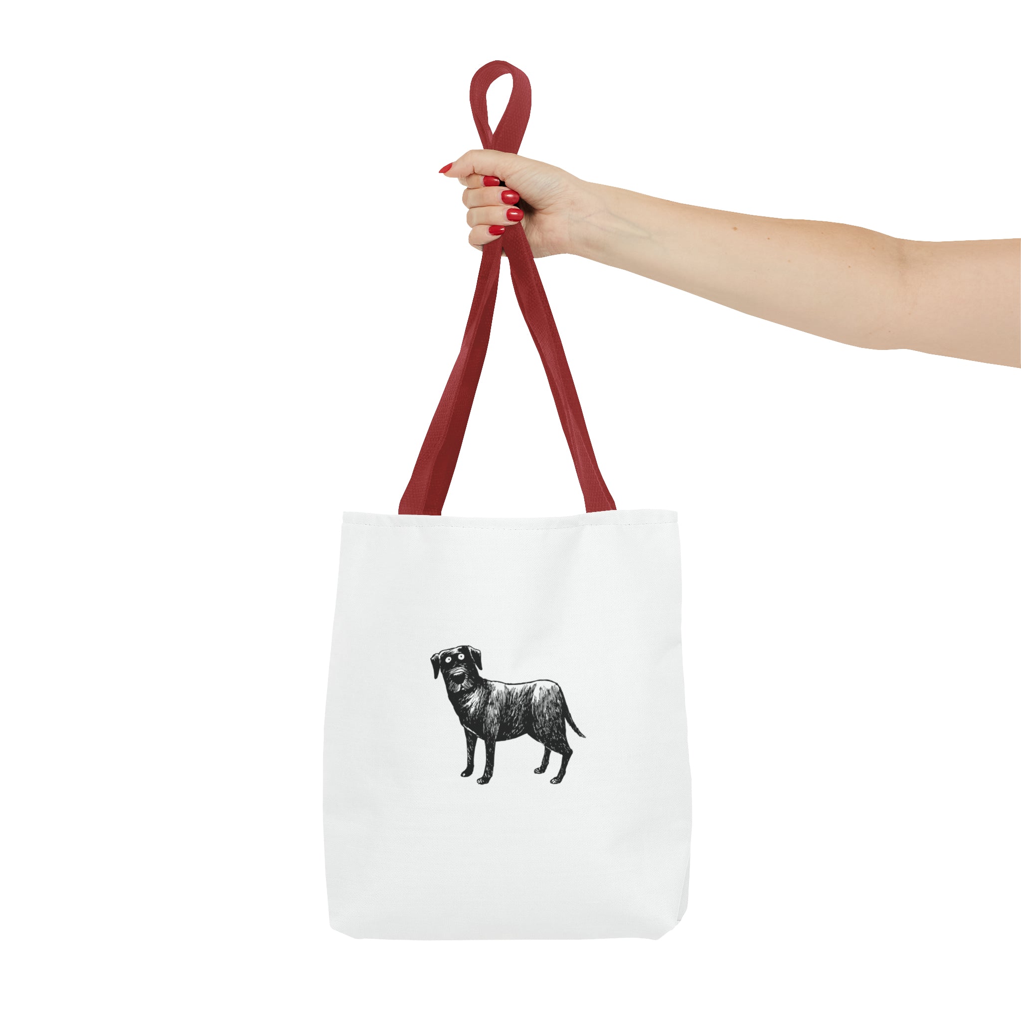 Labrador - Tote Bag