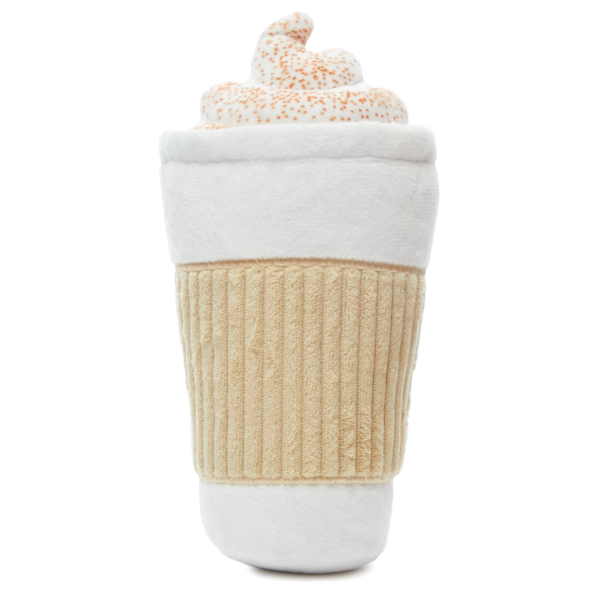 Puppy Spice Latte