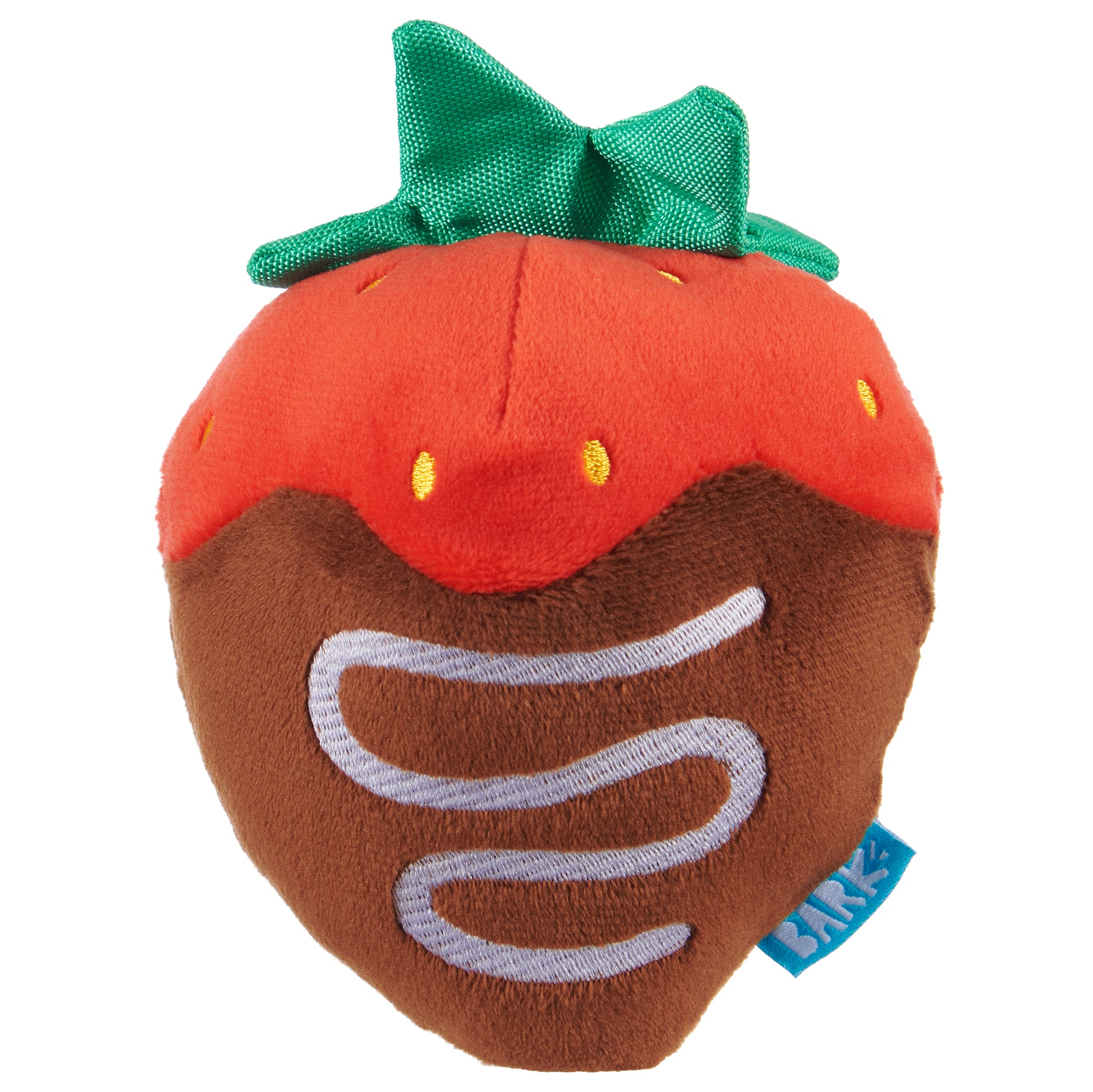 Chocolate Slobber Strawberry