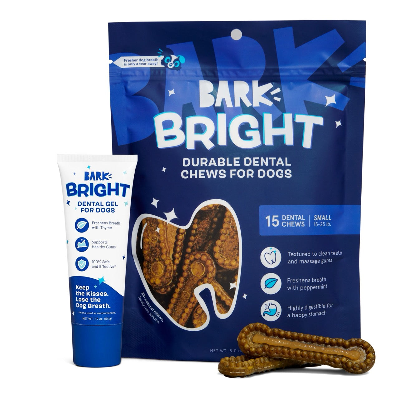 Bright Durable Dental Kit