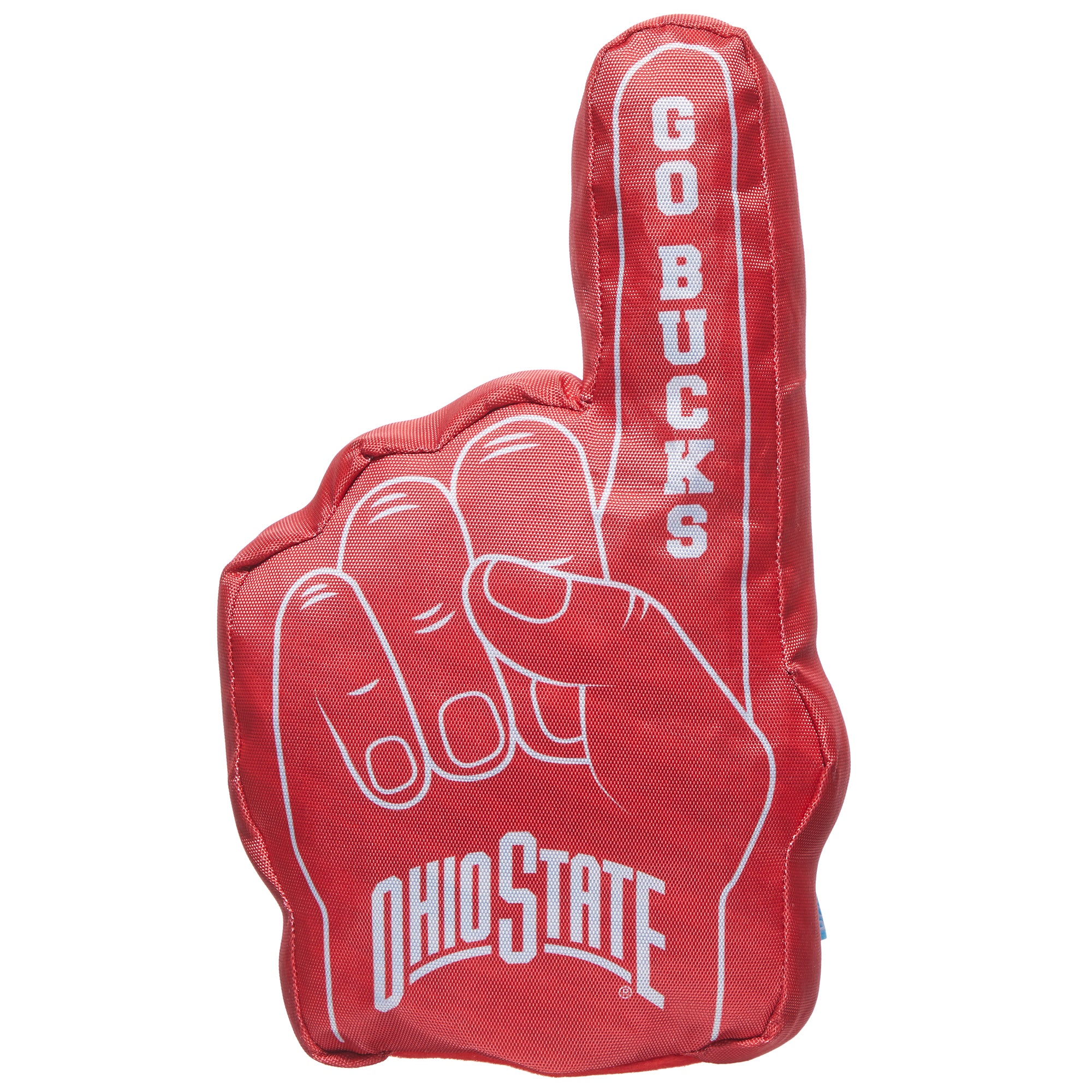 Ohio State Top Dog Toy