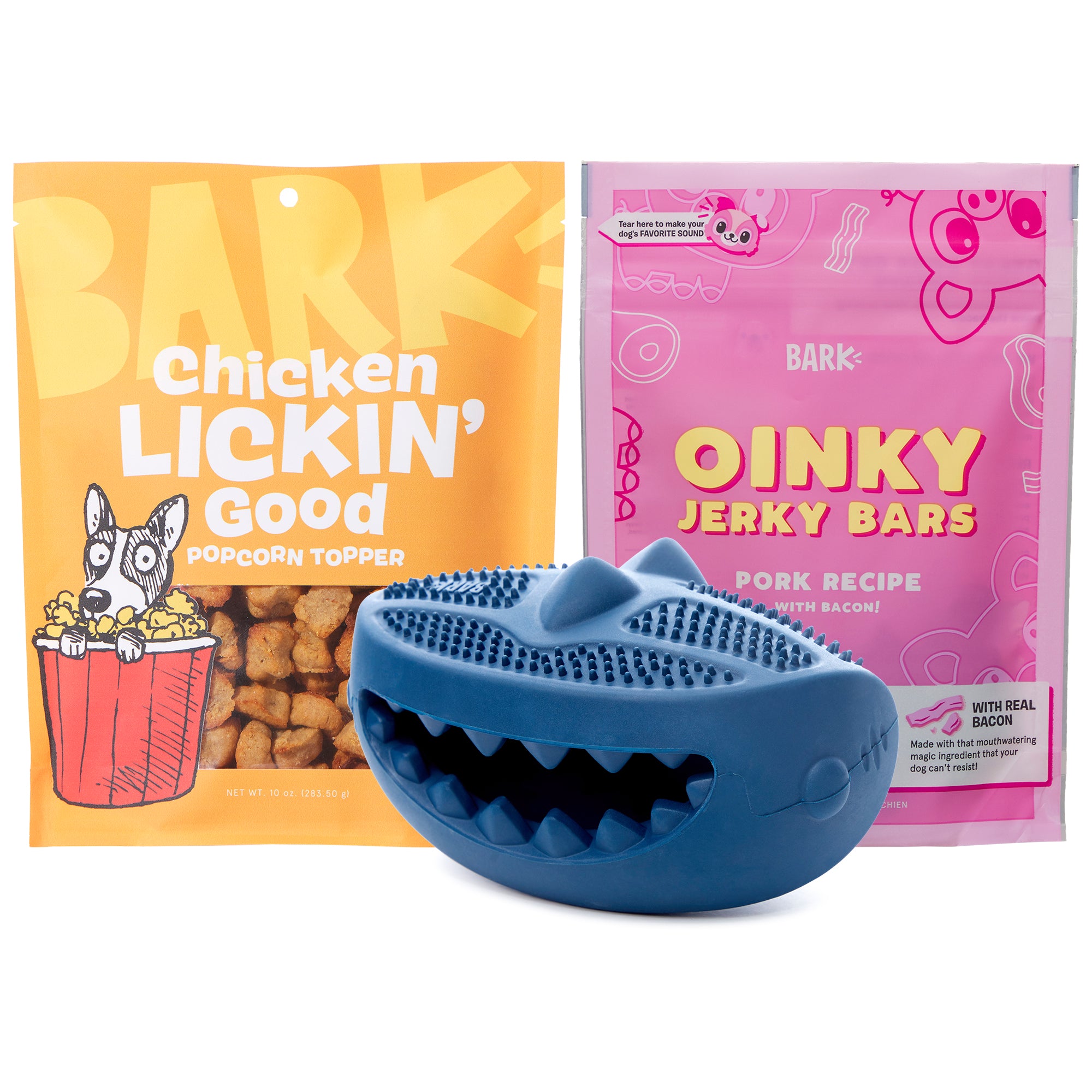 Paw n’ Jaw Treat Puzzle Bundle