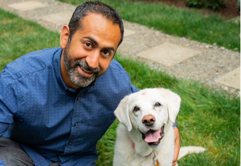 BARK, Company Behind BarkBox, Announces CEO Succession