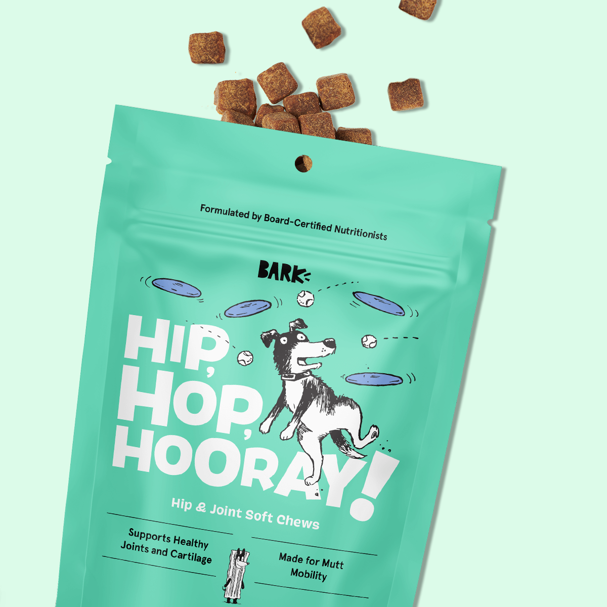 Hip & Joint Supplement